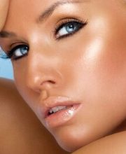 Alla Zamotay Kosmetik Logo