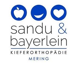 Kieferorthopädie Sandu & Bayerlein Logo