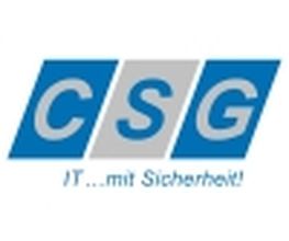 Computer / Service / Göppingen Logo