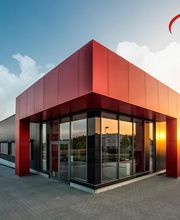 DTE-Systems GmbH Hauptsitz