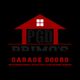 Logo reads: "PRIMO'S GARAGE DOORS. With Primo's doors & gates you'll have no more worries."