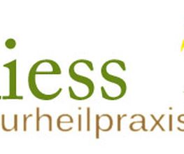 Naturheilpraxis Riess Logo