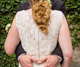 Hochzeitsfotografie Logo
