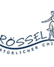 Rössel - Natürlicher Chic Logo