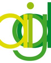 Anja Ilg Grafik & Desgin Logo