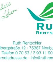 Rentschler VITADERM Logo