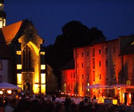 Marienroder Klosterkonzert