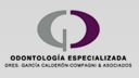 Logotipo de Odontología Especializada, Dres. García Calderón Compañó & Asociados.