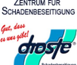 Günther Droste GmbH Logo