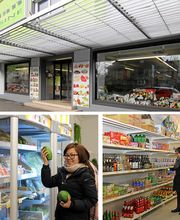 Asia Markt Asian Cuisine Logo