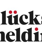 Glücksheldin GmbH Logo