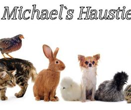 Michael´s Haustier Service Logo
