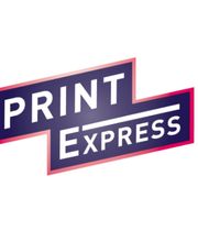 Print Express Potsdam GmbH Logo