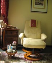 Fuß-Massage
