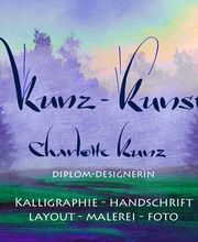 kunz-kunst Logo