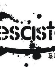 Desaster BMX Shop | André Schäfer Logo