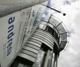 Büro in Karlsruhe