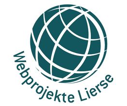 Webprojekte Lierse GmbH Logo