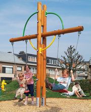 Kindergartenschaukel  von MaWi