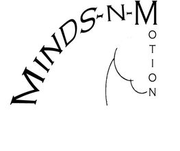 Minds-n-Motion, LLC Logo