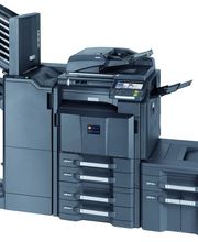 Kopierer-Drucker-Fax in Torgau-Oschatz