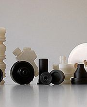 Kunststoffbearbeitung Präzisionsteile Kunststoff - © technoplast-onlineshop.de