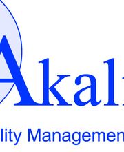 Akalit Facility Management GmbH Logo