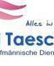 Heidi Taeschner kaufm. Dienstleistungen Logo
