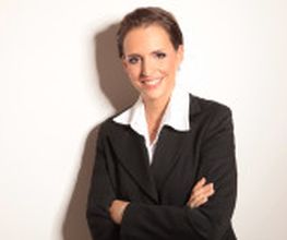 Rechtsanwältin Riechert