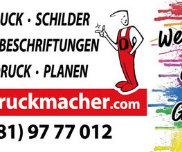 Druckmacher Logo