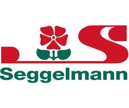 Garten- und Landschaftsbau Logo