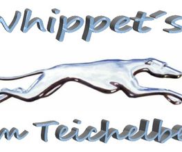 Whippets vom Teichelberg Logo