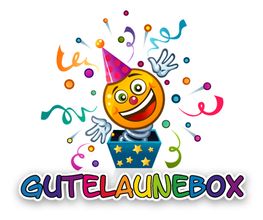 GuteLauneBox Logo
