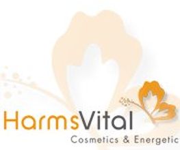 Harms-Vital Kosmetik & Wellness Logo