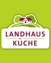 Landhausküche Logo