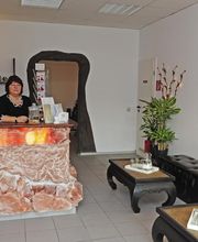 Herzlich willkommen in den Salzgrotten-Welten!