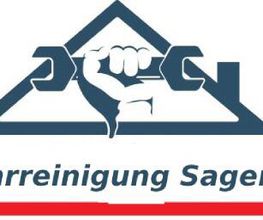 Rohrreinigung Sager Logo