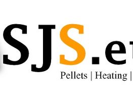 SJS Pellets GmbH Logo