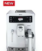 DIE PERFEKTE MASCHINE für den KAFFEE - GENUSS