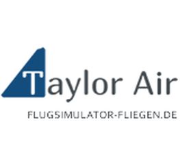 Fa. Ralf Schneider – Airbus Flugsimulator Logo