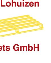 Van Lohuizen Pallets GmbH Logo