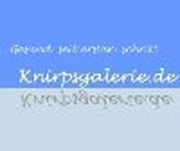 Knirpsgalerie Logo