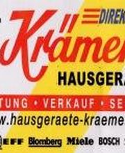 Elektro Krämer Logo