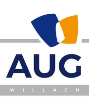 AUG · Arbeits- und Gesundheitsschutz Willach Logo