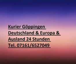 ABC Kurier Göppingen Logo