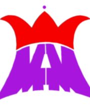 Madman-Airbrush Logo