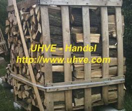 UHVE Handel Logo