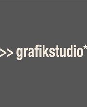 >> grafikstudio I astrid kilinski* Logo