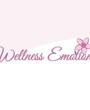 Wellness Emotion Logo