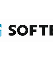 Softec AG Logo